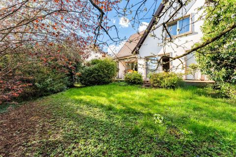 Villa a Strasbourg, Bas-Rhin, Strasbourg - € 855.750 | Ref: T66615-IMMOVAL - foto 2