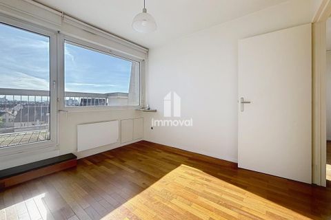 Lejlighed i Strasbourg, Bas-Rhin, Strasbourg - € 321.000 | Ref: T66639-IMMOVAL - foto 3