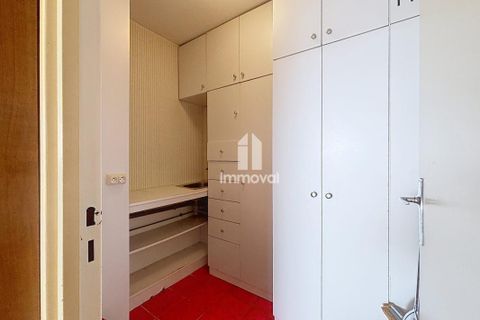Lejlighed i Strasbourg, Bas-Rhin, Strasbourg - € 321.000 | Ref: T66639-IMMOVAL - foto 7