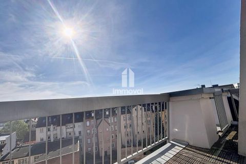 Lejlighed i Strasbourg, Bas-Rhin, Strasbourg - € 321.000 | Ref: T66639-IMMOVAL - foto 10