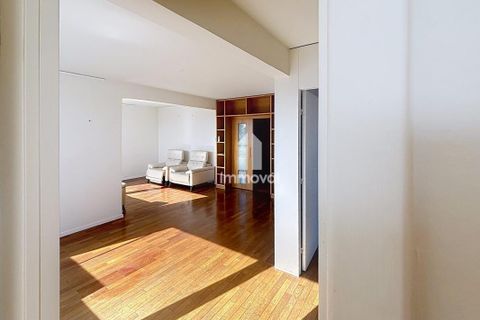Lejlighed i Strasbourg, Bas-Rhin, Strasbourg - € 321.000 | Ref: T66639-IMMOVAL - foto 11