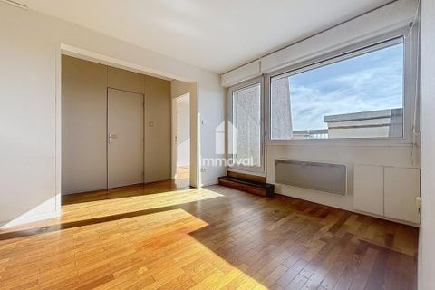 Lejlighed i Strasbourg, Bas-Rhin, Strasbourg - € 321.000 | Ref: T66639-IMMOVAL - foto 13