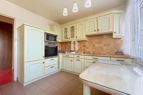 Lejlighed i Strasbourg, Bas-Rhin, Strasbourg - € 321.000 | Ref: T66639-IMMOVAL - foto 14