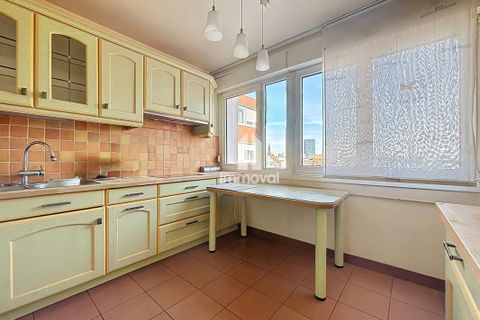 Lejlighed i Strasbourg, Bas-Rhin, Strasbourg - € 321.000 | Ref: T66639-IMMOVAL - foto 15