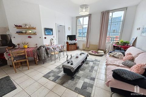 Lejlighed i Strasbourg, Bas-Rhin, Strasbourg - € 199.800 | Ref: T66558-IMMOVAL - foto 1