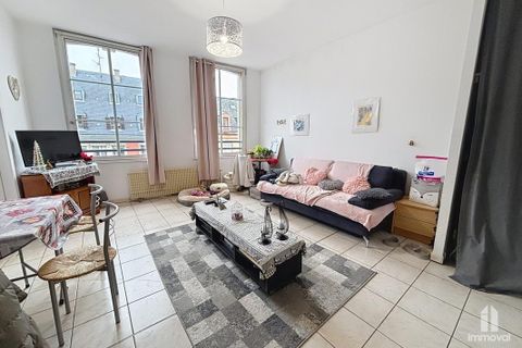 Lejlighed i Strasbourg, Bas-Rhin, Strasbourg - € 199.800 | Ref: T66558-IMMOVAL - foto 2