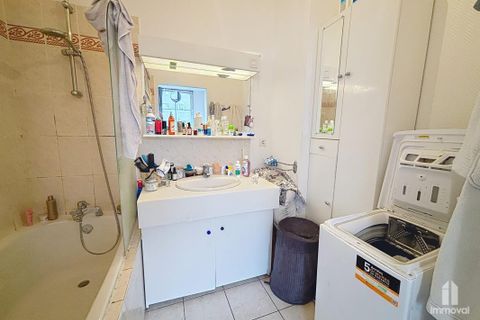 Lejlighed i Strasbourg, Bas-Rhin, Strasbourg - € 199.800 | Ref: T66558-IMMOVAL - foto 4