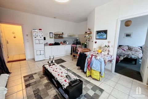 Lejlighed i Strasbourg, Bas-Rhin, Strasbourg - € 199.800 | Ref: T66558-IMMOVAL - foto 5