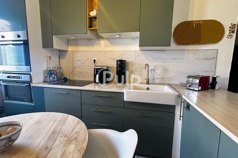 Byhus i Courrières, Pas-de-Calais, Courrières - € 109.900 | Ref: hen17686 - foto 1