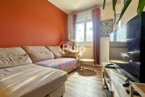 Byhus i Courrières, Pas-de-Calais, Courrières - € 109.900 | Ref: hen17686 - foto 2