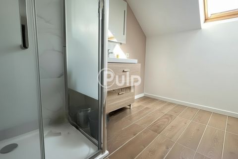 Byhus i Courrières, Pas-de-Calais, Courrières - € 109.900 | Ref: hen17686 - foto 3