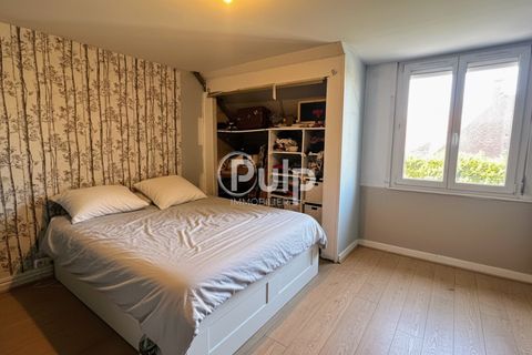 Byhus i Courrières, Pas-de-Calais, Courrières - € 109.900 | Ref: hen17686 - foto 4