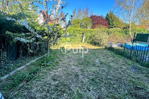 Byhus i Courrières, Pas-de-Calais, Courrières - € 109.900 | Ref: hen17686 - foto 6