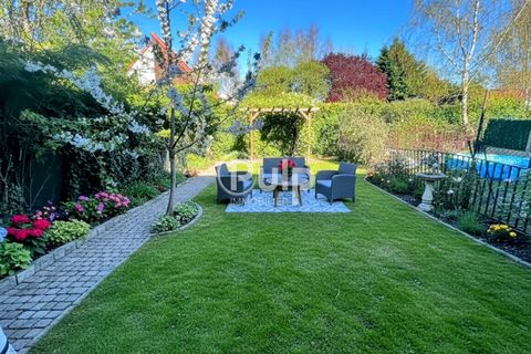 Byhus i Courrières, Pas-de-Calais, Courrières - € 109.900 | Ref: hen17686 - foto 7