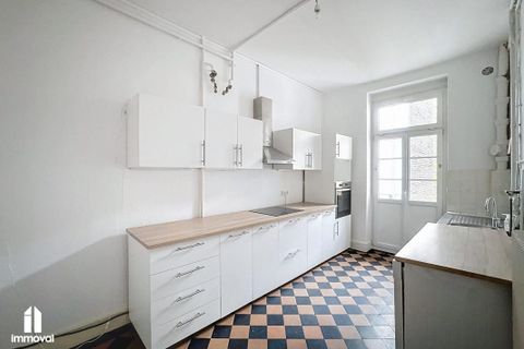 Lejlighed i Strasbourg, Bas-Rhin, Strasbourg - € 357.000 | Ref: T66634-IMMOVAL - foto 5