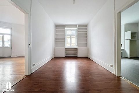 Lejlighed i Strasbourg, Bas-Rhin, Strasbourg - € 357.000 | Ref: T66634-IMMOVAL - foto 6