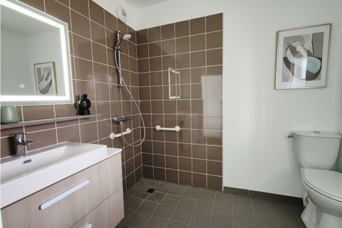 Leilighet i Condette, Pas-de-Calais, Condette - € 198 900 | Ref: bsmf135 - foto 2