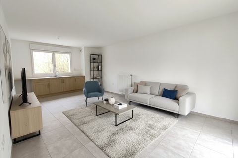 Leilighet i Condette, Pas-de-Calais, Condette - € 198 900 | Ref: bsmf135 - foto 3