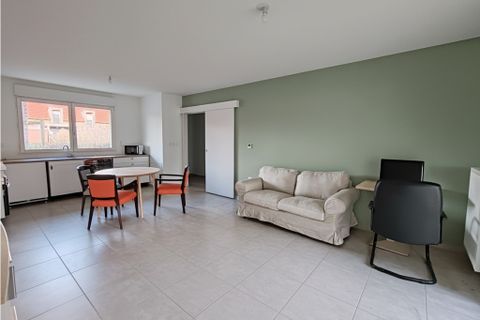 Leilighet i Condette, Pas-de-Calais, Condette - € 198 900 | Ref: bsmf134 - foto 2