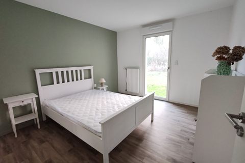 Leilighet i Condette, Pas-de-Calais, Condette - € 198 900 | Ref: bsmf134 - foto 3