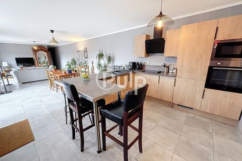 Villa i Mazingarbe, Pas-de-Calais, Mazingarbe - € 263.500 | Ref: hauf152 - foto 3