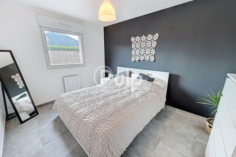 Villa i Mazingarbe, Pas-de-Calais, Mazingarbe - € 263.500 | Ref: hauf152 - foto 5