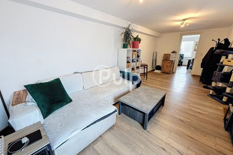 Villa i Mazingarbe, Pas-de-Calais, Mazingarbe - € 263.500 | Ref: hauf152 - foto 7