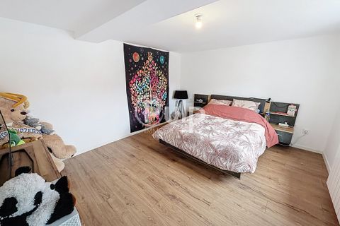 Villa i Mazingarbe, Pas-de-Calais, Mazingarbe - € 263.500 | Ref: hauf152 - foto 8