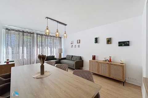 Leilighet i Clermont-Ferrand, Puy-de-Dome, Clermont-Ferrand - € 189 000 | Ref: 50JJrcG - foto 2