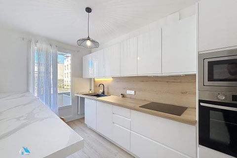Leilighet i Clermont-Ferrand, Puy-de-Dome, Clermont-Ferrand - € 189 000 | Ref: 50JJrcG - foto 3