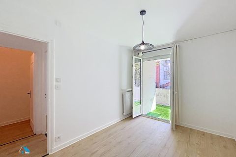 Leilighet i Clermont-Ferrand, Puy-de-Dome, Clermont-Ferrand - € 189 000 | Ref: 50JJrcG - foto 5