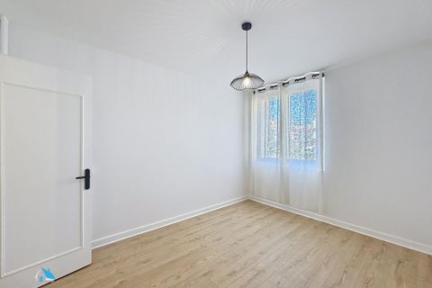 Leilighet i Clermont-Ferrand, Puy-de-Dome, Clermont-Ferrand - € 189 000 | Ref: 50JJrcG - foto 6