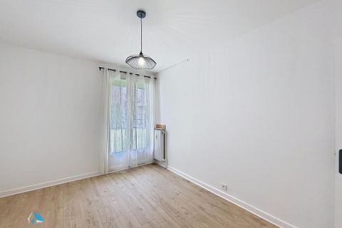 Leilighet i Clermont-Ferrand, Puy-de-Dome, Clermont-Ferrand - € 189 000 | Ref: 50JJrcG - foto 7