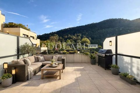 Lejlighed i Menton, Alpes-Maritimes, Menton - € 269.000 | Ref: 86892648 - foto 1