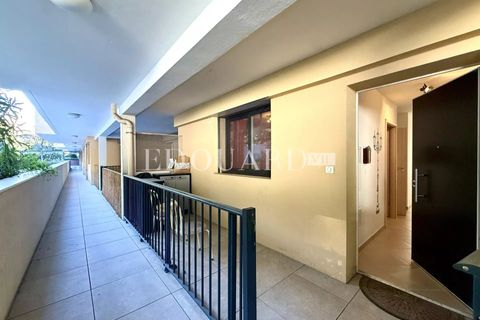 Lejlighed i Menton, Alpes-Maritimes, Menton - € 269.000 | Ref: 86892648 - foto 3