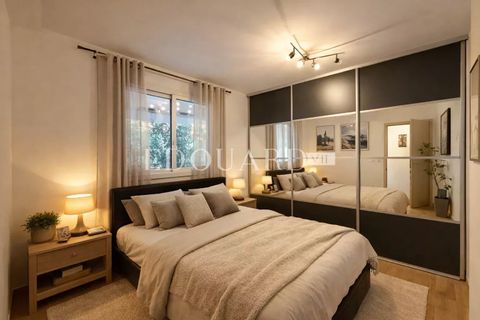 Lejlighed i Menton, Alpes-Maritimes, Menton - € 269.000 | Ref: 86892648 - foto 5