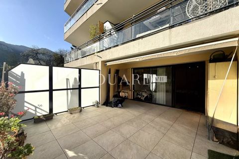 Lejlighed i Menton, Alpes-Maritimes, Menton - € 269.000 | Ref: 86892648 - foto 10