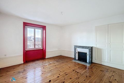 Leilighet i Clermont-Ferrand, Puy-de-Dome, Clermont-Ferrand - € 147 000 | Ref: 51T3 - foto 2