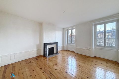 Leilighet i Clermont-Ferrand, Puy-de-Dome, Clermont-Ferrand - € 147 000 | Ref: 51T3 - foto 3