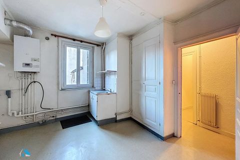 Leilighet i Clermont-Ferrand, Puy-de-Dome, Clermont-Ferrand - € 147 000 | Ref: 51T3 - foto 5