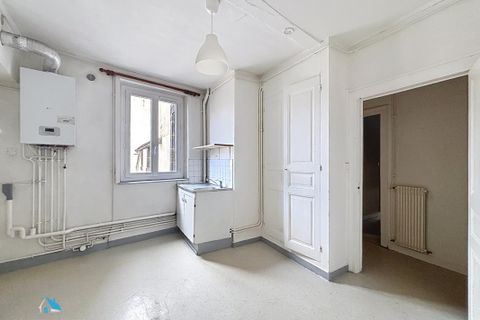Leilighet i Clermont-Ferrand, Puy-de-Dome, Clermont-Ferrand - € 147 000 | Ref: 51T3 - foto 8