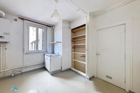 Leilighet i Clermont-Ferrand, Puy-de-Dome, Clermont-Ferrand - € 147 000 | Ref: 51T3 - foto 9