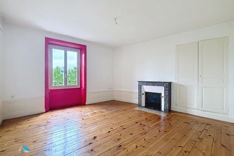 Leilighet i Clermont-Ferrand, Puy-de-Dome, Clermont-Ferrand - € 147 000 | Ref: 51T3 - foto 10