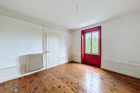 Leilighet i Clermont-Ferrand, Puy-de-Dome, Clermont-Ferrand - € 147 000 | Ref: 51T3 - foto 11