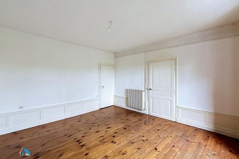 Leilighet i Clermont-Ferrand, Puy-de-Dome, Clermont-Ferrand - € 147 000 | Ref: 51T3 - foto 12