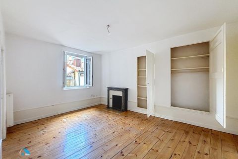 Leilighet i Clermont-Ferrand, Puy-de-Dome, Clermont-Ferrand - € 147 000 | Ref: 51T3 - foto 14