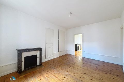 Leilighet i Clermont-Ferrand, Puy-de-Dome, Clermont-Ferrand - € 147 000 | Ref: 51T3 - foto 16