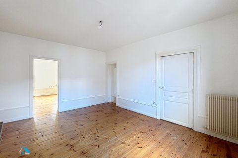 Leilighet i Clermont-Ferrand, Puy-de-Dome, Clermont-Ferrand - € 147 000 | Ref: 51T3 - foto 17