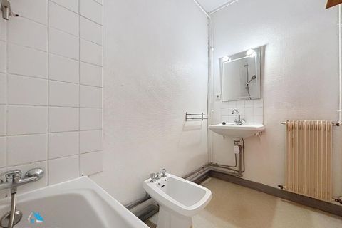 Leilighet i Clermont-Ferrand, Puy-de-Dome, Clermont-Ferrand - € 147 000 | Ref: 51T3 - foto 19