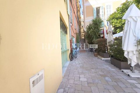 Lejlighed i Menton, Alpes-Maritimes, Menton - € 275.000 | Ref: 86905277 - foto 2